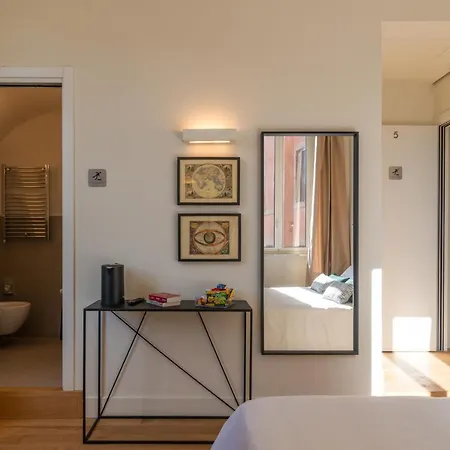 Relais Virgilio Hotel Rome Exterior photo