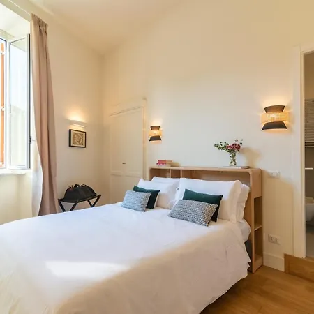 Relais Virgilio Hotel Rome Exterior photo
