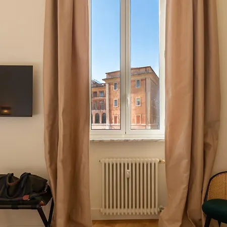 Relais Virgilio Hotel Rome Exterior photo