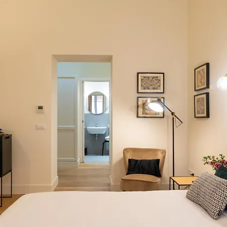 Relais Virgilio Hotel Rome Exterior photo